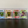Funko Teenage Mutant Ninja Turtles Bitty Pops! Image 2