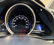 Honda Fit 2018