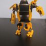 Age Of Extinction Bumblebee Image 2