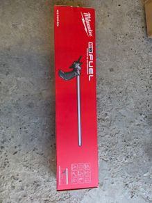 Milwaukee M18 FOPH-BCA Attachment