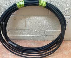 25 Meters 3 x 2.5 SWA Electrical Cable