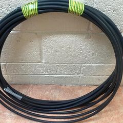 25 Meters 3 x 2.5 SWA Electrical Cable