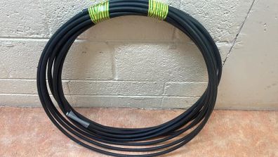 25 Meters 3 x 2.5 SWA Electrical Cable