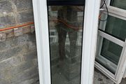 PVC Window
