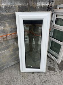 PVC Window