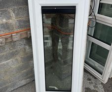 PVC Window