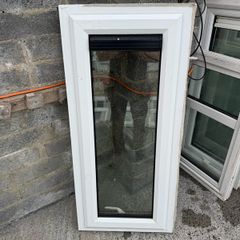 PVC Window