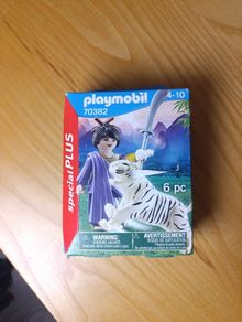 NEW Playmobil Special Plus 70382