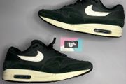 Nike Air Max 1 Outdoor Green Black Cream