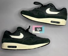 Nike Air Max 1 Outdoor Green Black Cream