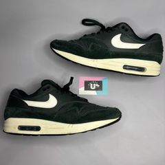 Nike Air Max 1 Outdoor Green Black Cream