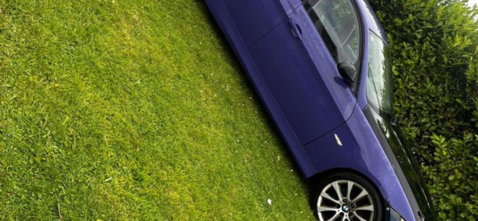 2006 Bmw 3-series