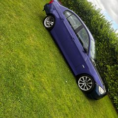 2006 Bmw 3-series