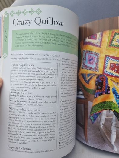 Making Scrap Quilts To Use It Up: 20 Complete Designs for Leftover Fabric