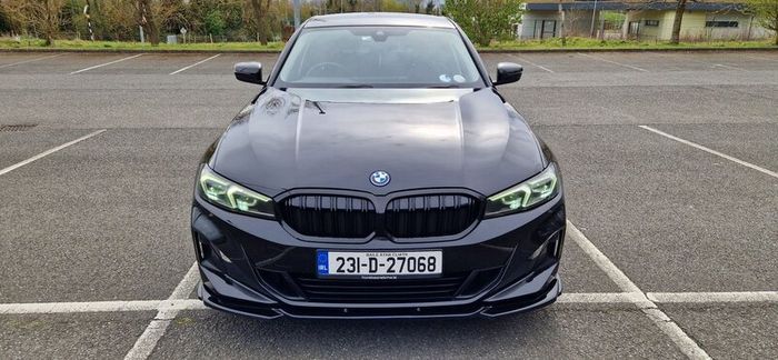 BMW 3 Series 330e G20 LCI  Sport Spec
