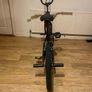 Black BMX Image 4