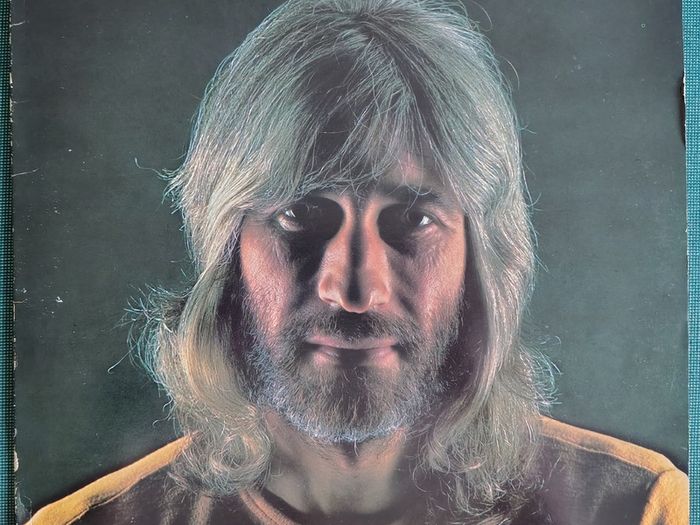 David Bedford - The Odyssey Vinyl LP (1978) Original UK Pressing w/Lyric Sheet EX+ Prog Rock Mike Oldfield