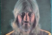 David Bedford - The Odyssey Vinyl LP (1978) Original UK Pressing w/Lyric Sheet EX+ Prog Rock Mike Oldfield
