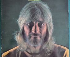 David Bedford - The Odyssey Vinyl LP (1978) Original UK Pressing w/Lyric Sheet EX+ Prog Rock Mike Oldfield