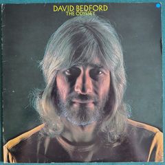 David Bedford - The Odyssey Vinyl LP (1978) Original UK Pressing w/Lyric Sheet EX+ Prog Rock Mike Oldfield