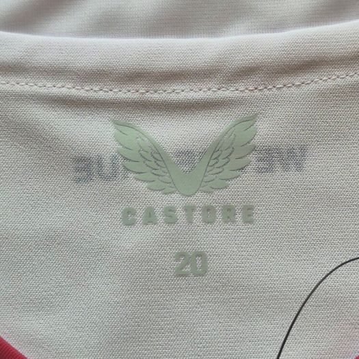 Harlequins Rugby Womens Jersey Size 20 3XL Ladies