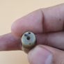 Vintage Himalayan Tibetan Rare Pattern Agate Lot of 3 Image 3
