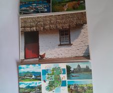 Postcards