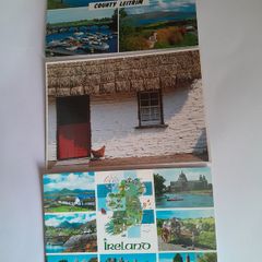Postcards