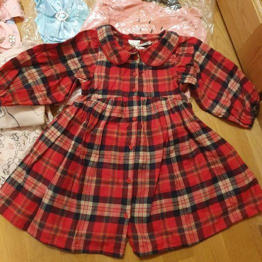 Girl clothes bundle
