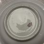 Empire Ware Antique Serving Bowl Lilac Print Image 6