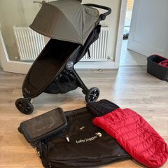 Baby Jogger City Mini GT2