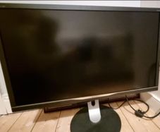 Philips 32" 4k Monitor with built-in USB-C Docking