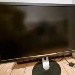 Philips 32" 4k Monitor with built-in USB-C Docking