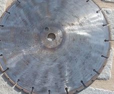 consaw blade