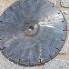 consaw blade