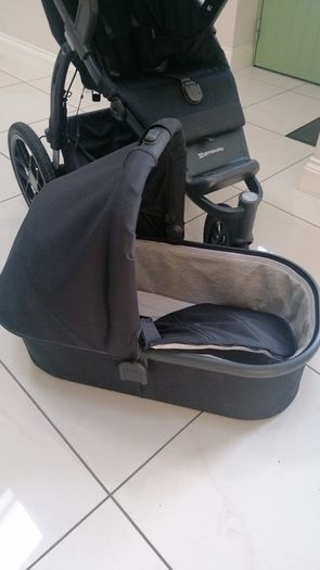Uppababy Ridge