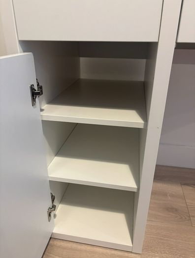 Ikea Desk