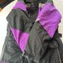 Vintage 90s Pulse Moto / Snow Racing Jacket Image 7