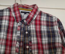 Tommy Hilfiger Ladies Shirt Price Includes Postage