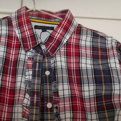 Tommy Hilfiger Ladies Shirt Price Includes Postage