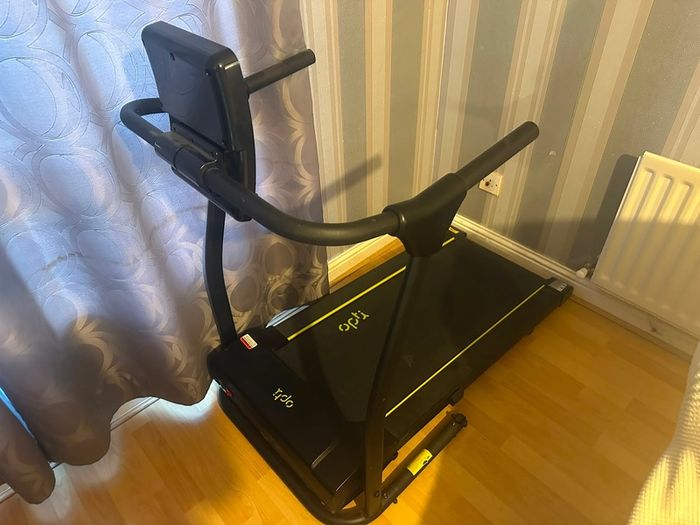 Opti Treadmill