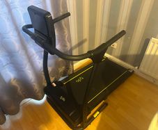 Opti Treadmill