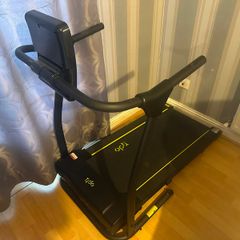 Opti Treadmill