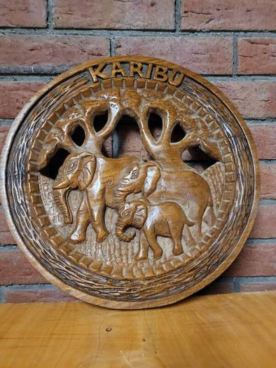 african art collection