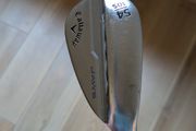 Callaway Jaws 54 degree wedge