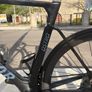 Factor ostro Vam Road Bike Image 5