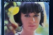 Astrud Gilberto  |  The Silver Collection