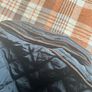 mens belstaf padded jacket Image 8