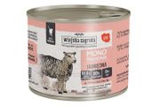 Country Farm MONOPROTEIN wet cat food Lamb 200g