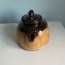 Vintage ceramic tea pot Image 3